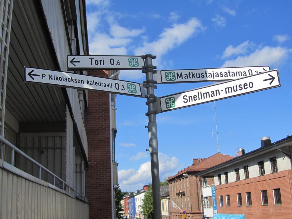 City Apartment Snellmaninkatu 22 A, Yksityinen Pistokkeellinen Paikoitus Sisaeltyy Hintaan Kuopio Kamer foto