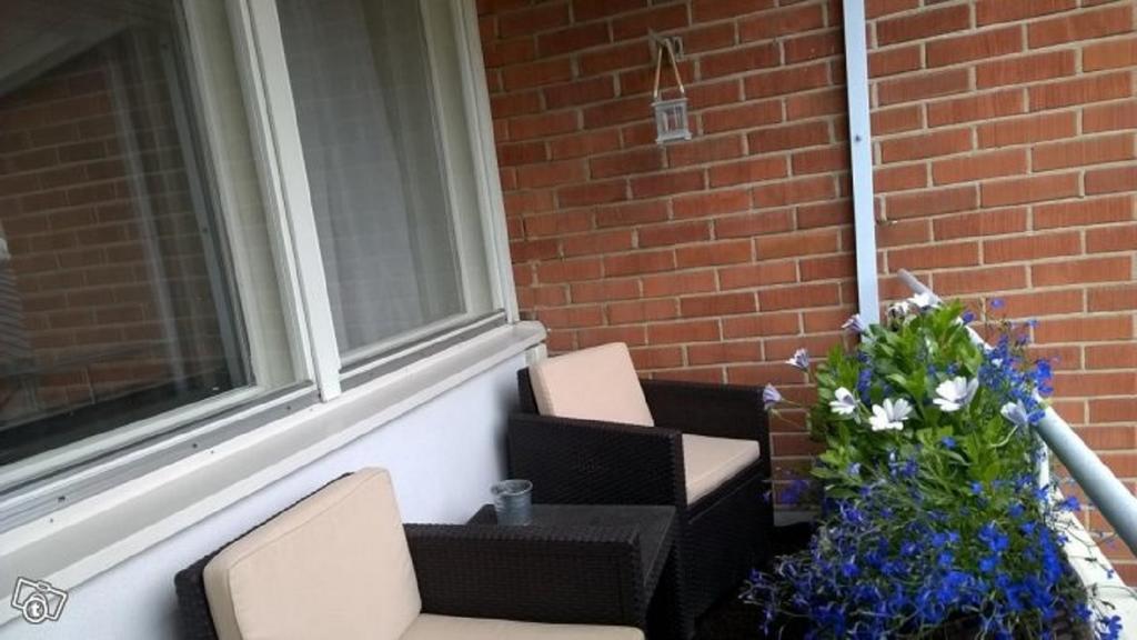 City Apartment Snellmaninkatu 22 A, Yksityinen Pistokkeellinen Paikoitus Sisaeltyy Hintaan Kuopio Kamer foto