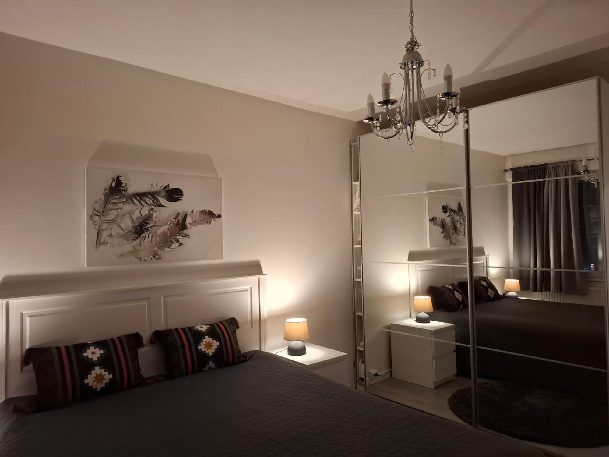 City Apartment Snellmaninkatu 22 A, Yksityinen Pistokkeellinen Paikoitus Sisaeltyy Hintaan Kuopio Buitenkant foto